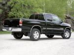 Toyota Tundra Access Cab SR5 1999 года